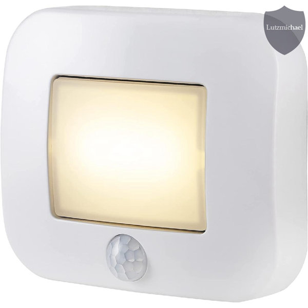 menggutong Wireless, Indoor/Outdoor Night Light Wayfair